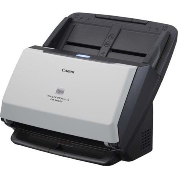 Canon DR-M160II Dokumentskanner