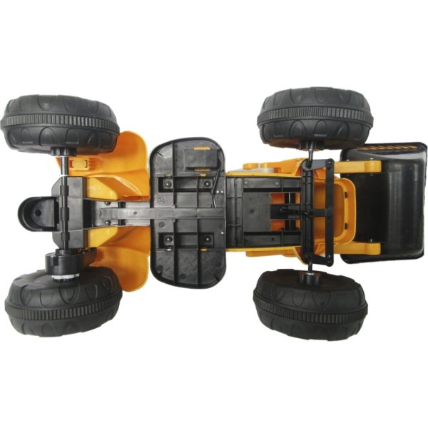 NORDIC PLAY Frontlastare, 6V