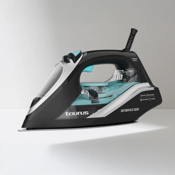Taurus Ångstrykjärn Geyser ECO 3200