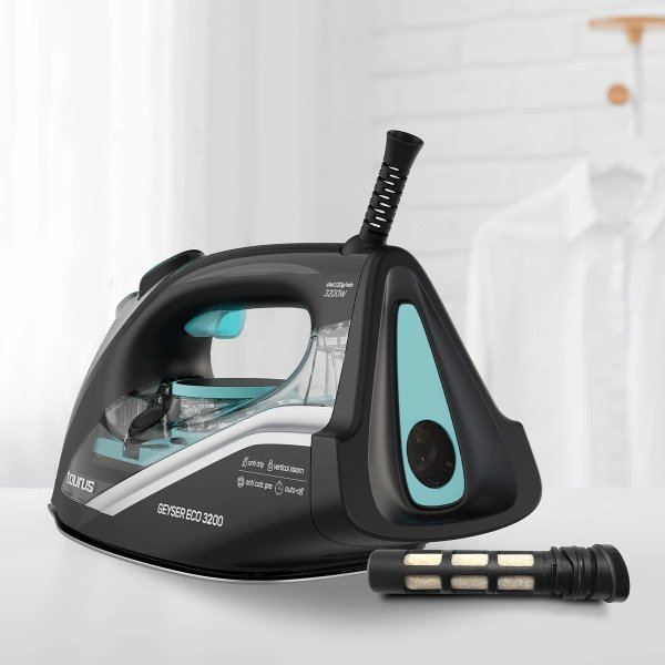 Taurus Ångstrykjärn Geyser ECO 3200