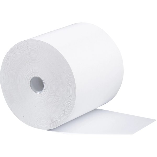 Termorulle BPA-fri | 80x80x12mm | 75g | 60m