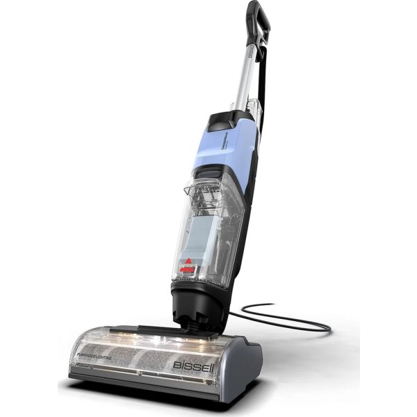 Bissell Crosswave EdgeFind Select dammsugare