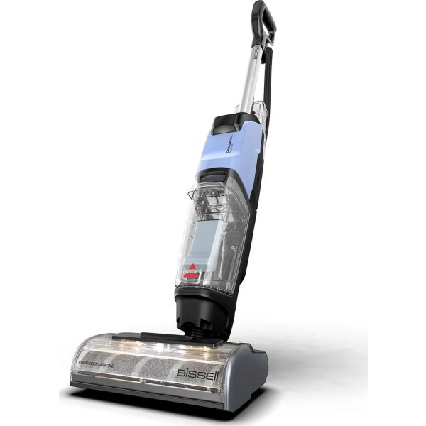 Bissell Crosswave EdgeFind Select dammsugare