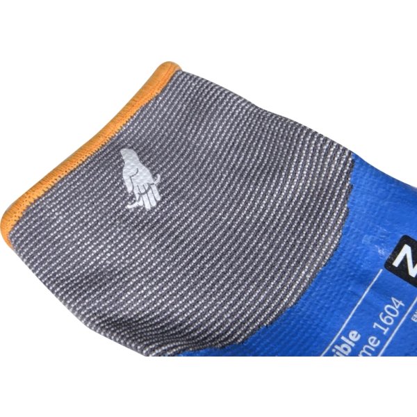 OX-ON Arbetshandske Flexible Supreme 1604, Strl 11