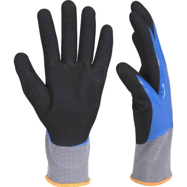 OX-ON Arbetshandske Flexible Supreme 1604, Strl 10