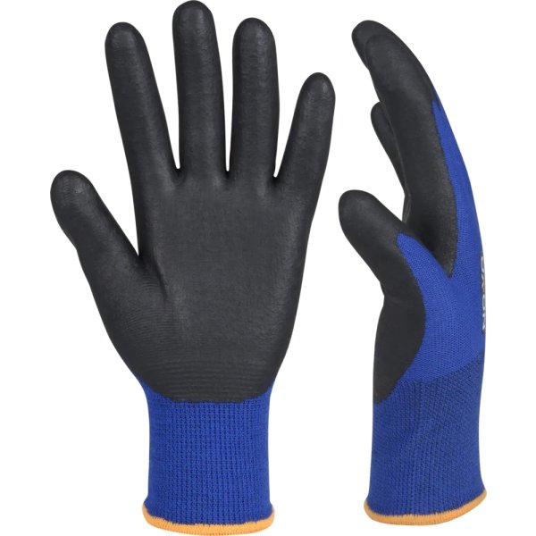 OX-ON Arbetshandske Flexible Supreme 1603, Str 8