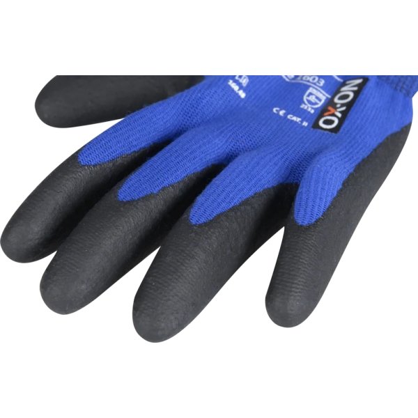 OX-ON Arbetshandske Flexible Supreme 1603, Strl 7