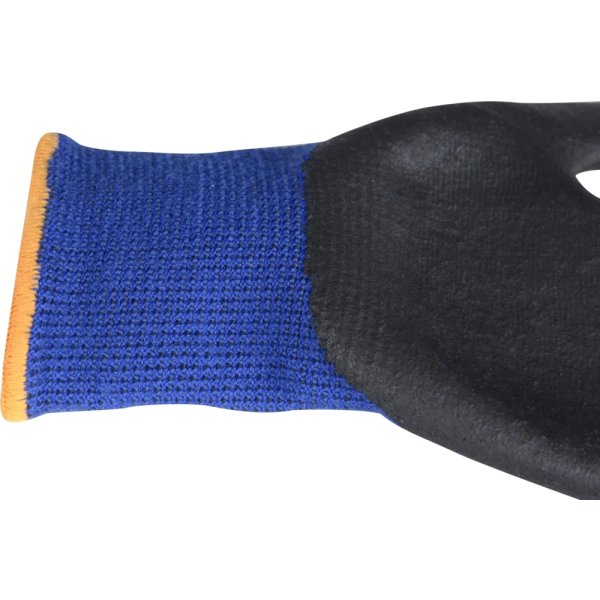 OX-ON Arbetshandske Flexible Supreme 1603, Str 8