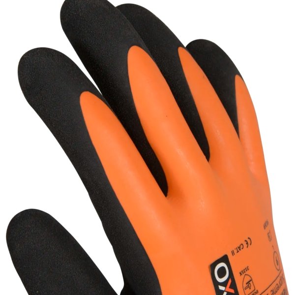 OX-ON Arbetshandske Flexible Supreme 1611, Strl 10