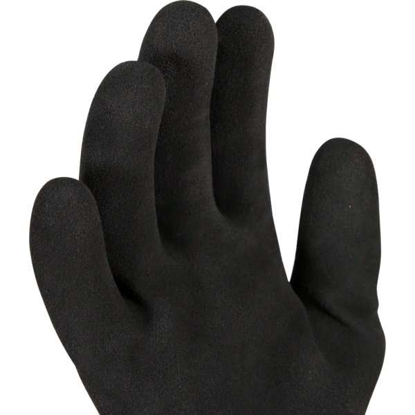 OX-ON Arbetshandske Flexible Supreme 1611, Strl 9