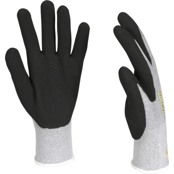 OX-ON Arbetshandske Recycle Comfort 16300, Str 9