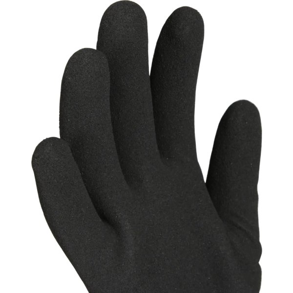 OX-ON Arbetshandske Recycle Comfort 16300, Str 9
