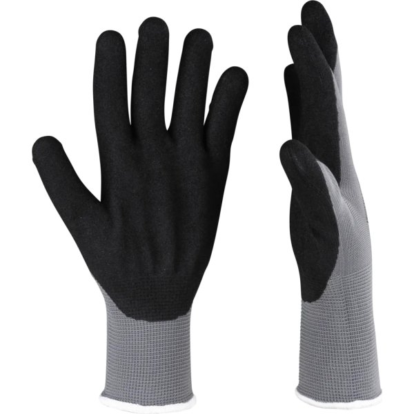 OX-ON Arbetshandske Flexible Basic 1012, Strl 8