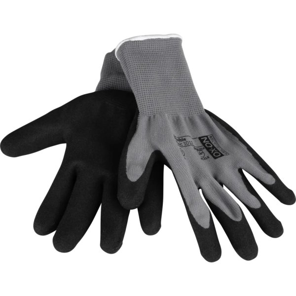 OX-ON Arbetshandske Flexible Basic 1012, Strl 6