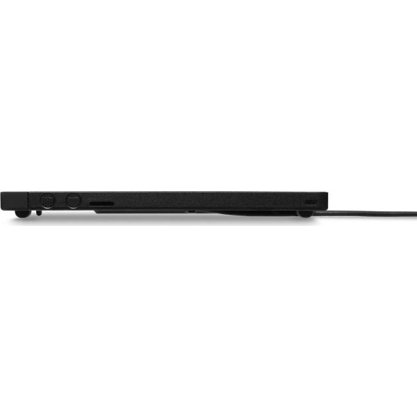 Wacom Display Cintiq 16 (2025), svart