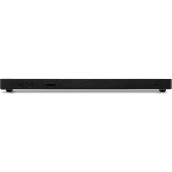 Wacom Display Cintiq 24 (2025), svart