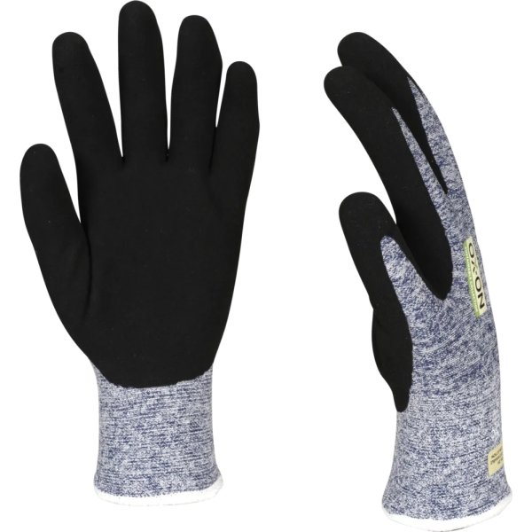 OX-ON Arbetshandske Winter Comfort 16304, Str 11