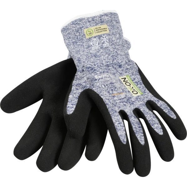 OX-ON Arbetshandske Winter Comfort 16304, Str 11