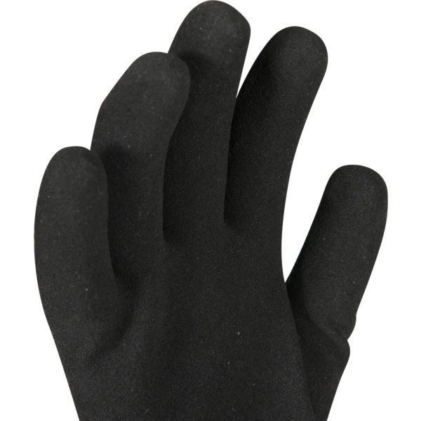 OX-ON Arbetshandske Winter Comfort 16304, Strl 9