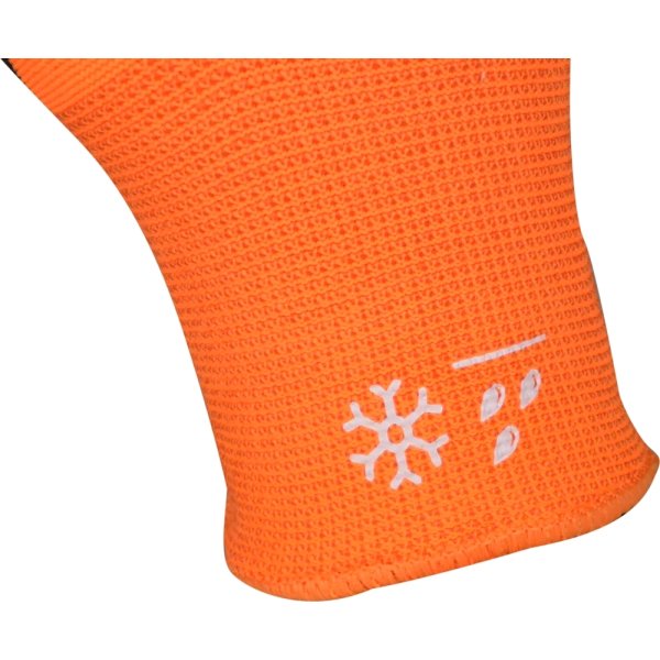 OX-ON Arbetshandske Winter Comfort 3300, Strl 12