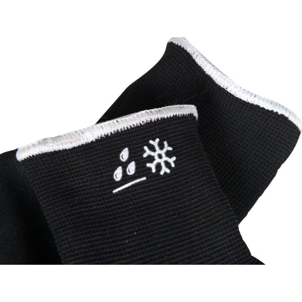 OX-ON Arbetsmanschett Winter Comfort 3302, Strl 9