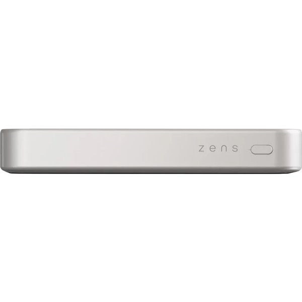 Zens Powerbank Pro 1 Slim 10.000 mAh, Vit
