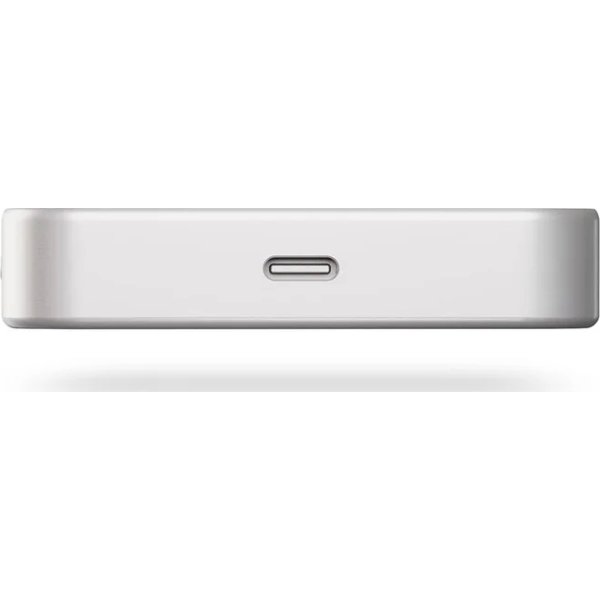 Zens Powerbank Pro 1 Slim 10.000 mAh, Vit