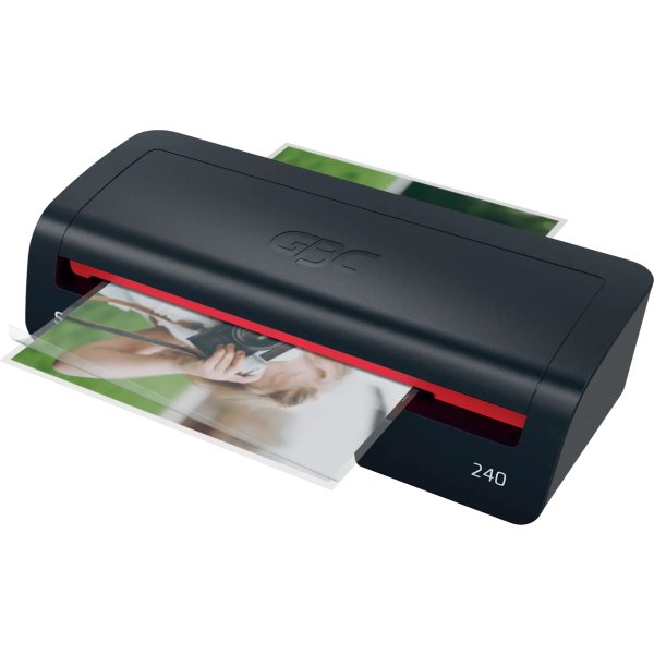 GBC 240 Home Office A4 lamineringsmaskin