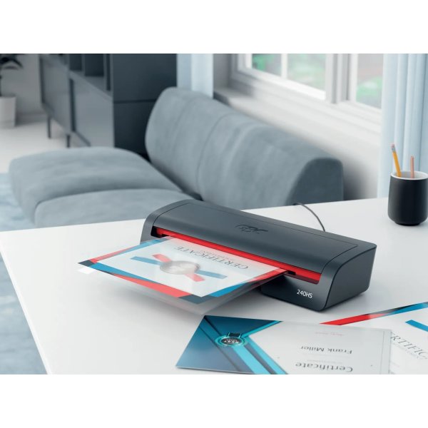 GBC 240HS Home Office A3 lamineringsmaskin