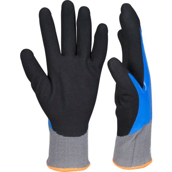 OX-ON Arbetsvante Winter Comfort 3303, Strl 10