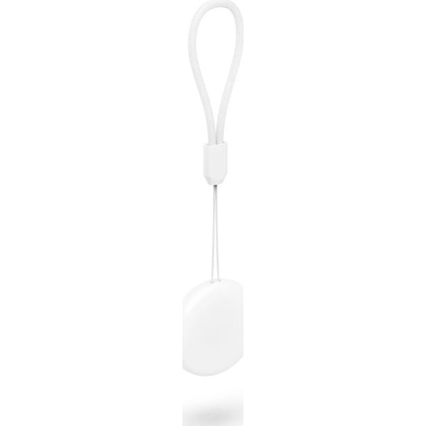 Hama Tracker för Android "Find My" Bluetooth, vit