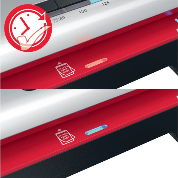 GBC 250 Office A4 lamineringsmaskin