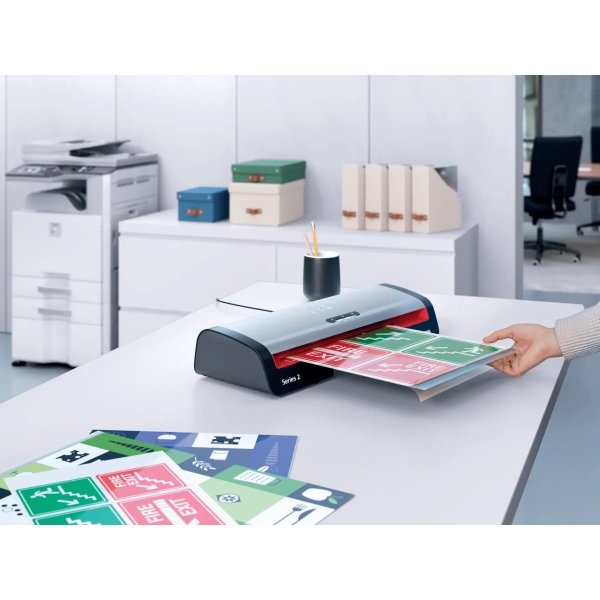 GBC 250HS Office A3 lamineringsmaskin