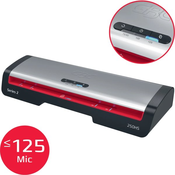 GBC 250HS Office A3 lamineringsmaskin