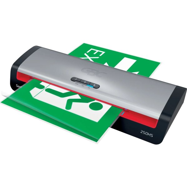 GBC 250HS Office A3 lamineringsmaskin