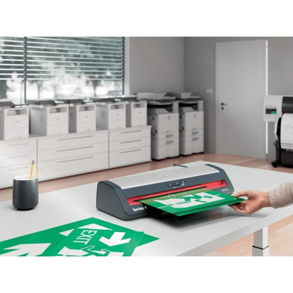 GBC 480HS Office A3 lamineringsmaskin