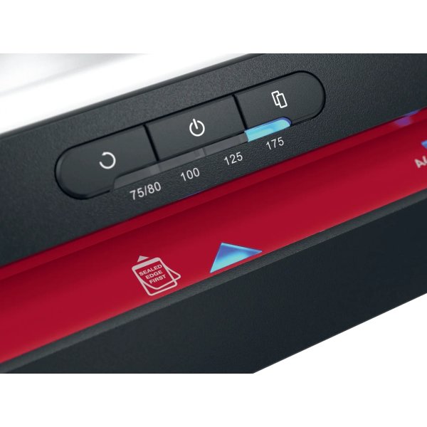GBC 480HS Office A3 lamineringsmaskin