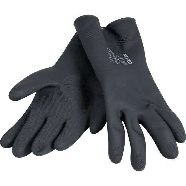 OX-ON Arbetshandske Chemical Comfort 6300, Strl 6