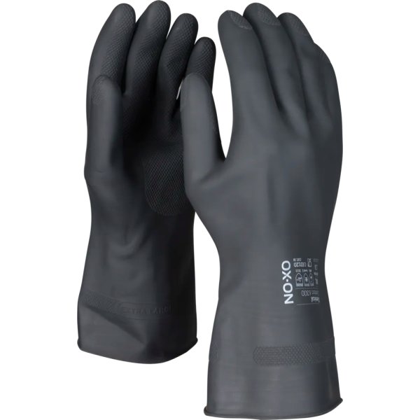 OX-ON Arbetshandske Chemical Comfort 6300, Strl 6