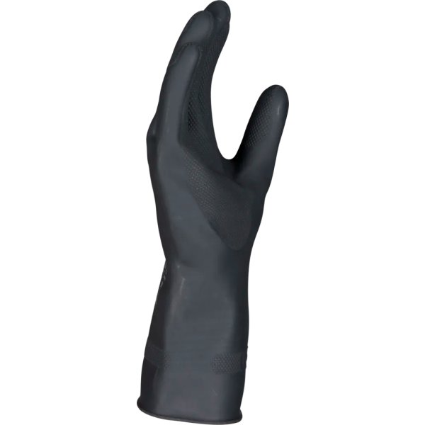 OX-ON Arbetshandske Chemical Comfort 6300, Strl 10