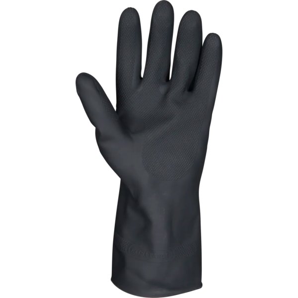 OX-ON Arbetshandske Chemical Comfort 6300, Strl 7