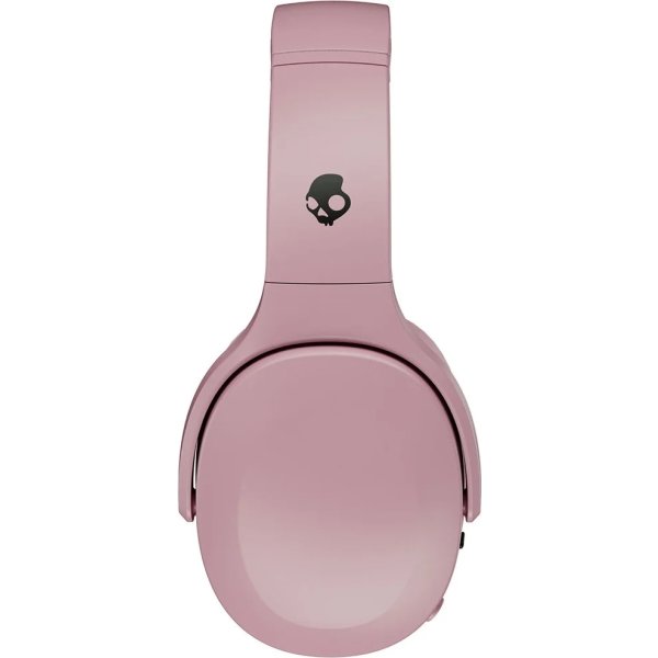 Skullcandy Hörlurar Crusher Over-Ear, rosa