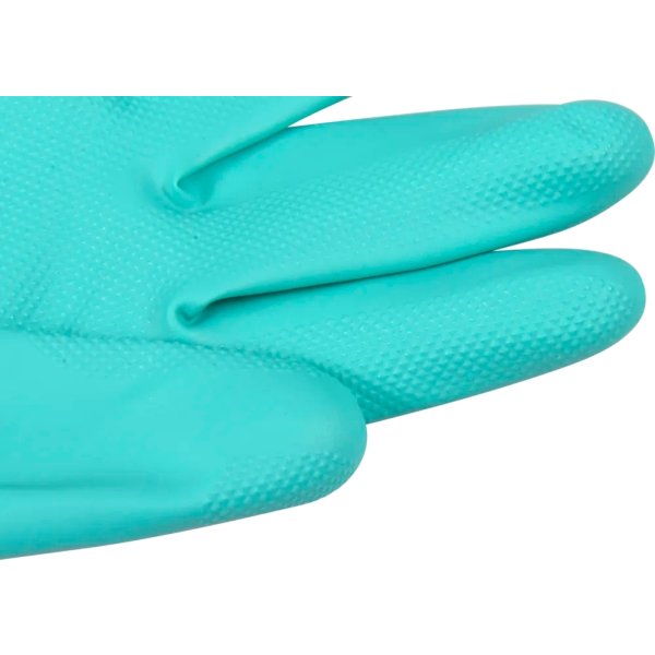 OX-ON Arbetshandske Chemical Basic 6000, Str 8