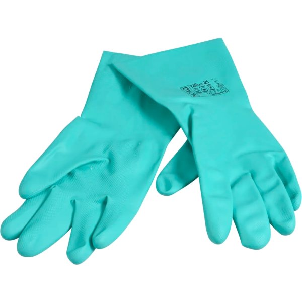 OX-ON Arbetshandske Chemical Basic 6000, Strl 10