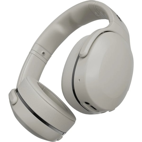 Skullcandy Hörlurar Crusher 540 Over-Ear, grå