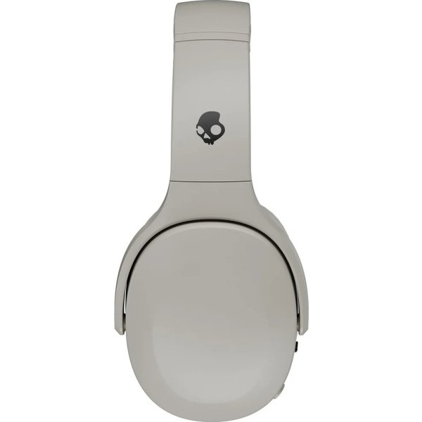 Skullcandy Hörlurar Crusher 540 Over-Ear, grå