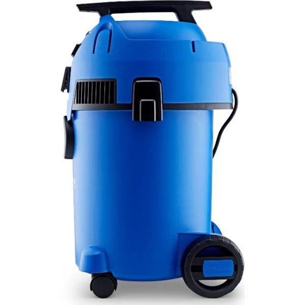 Nilfisk Multi II 30 T Våt/Torrdammsugare, 1400W