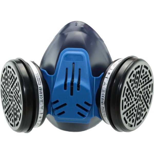 OX-ON Halvmaskset Construction Comfort P3 R