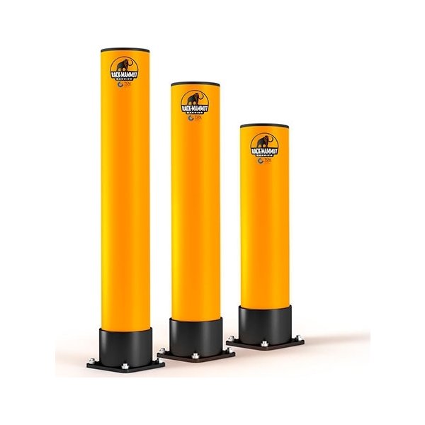 Rack-Mammut pollare, 1100 mm