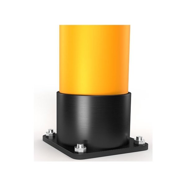 Rack-Mammut pollare, 1100 mm